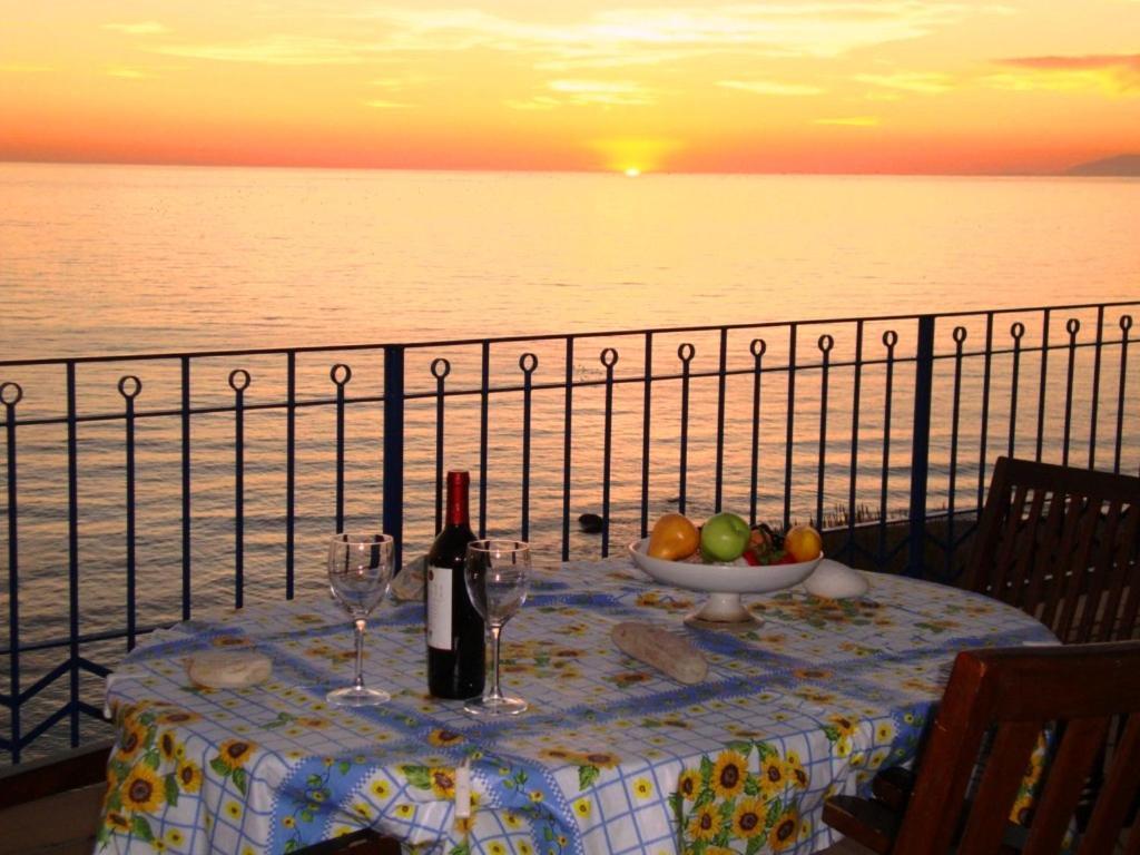 Balcon Del Duende Apartment Nerja Exterior photo