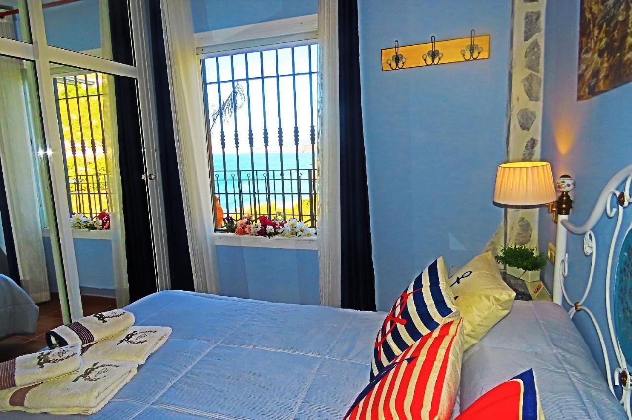Balcon Del Duende Apartment Nerja Exterior photo