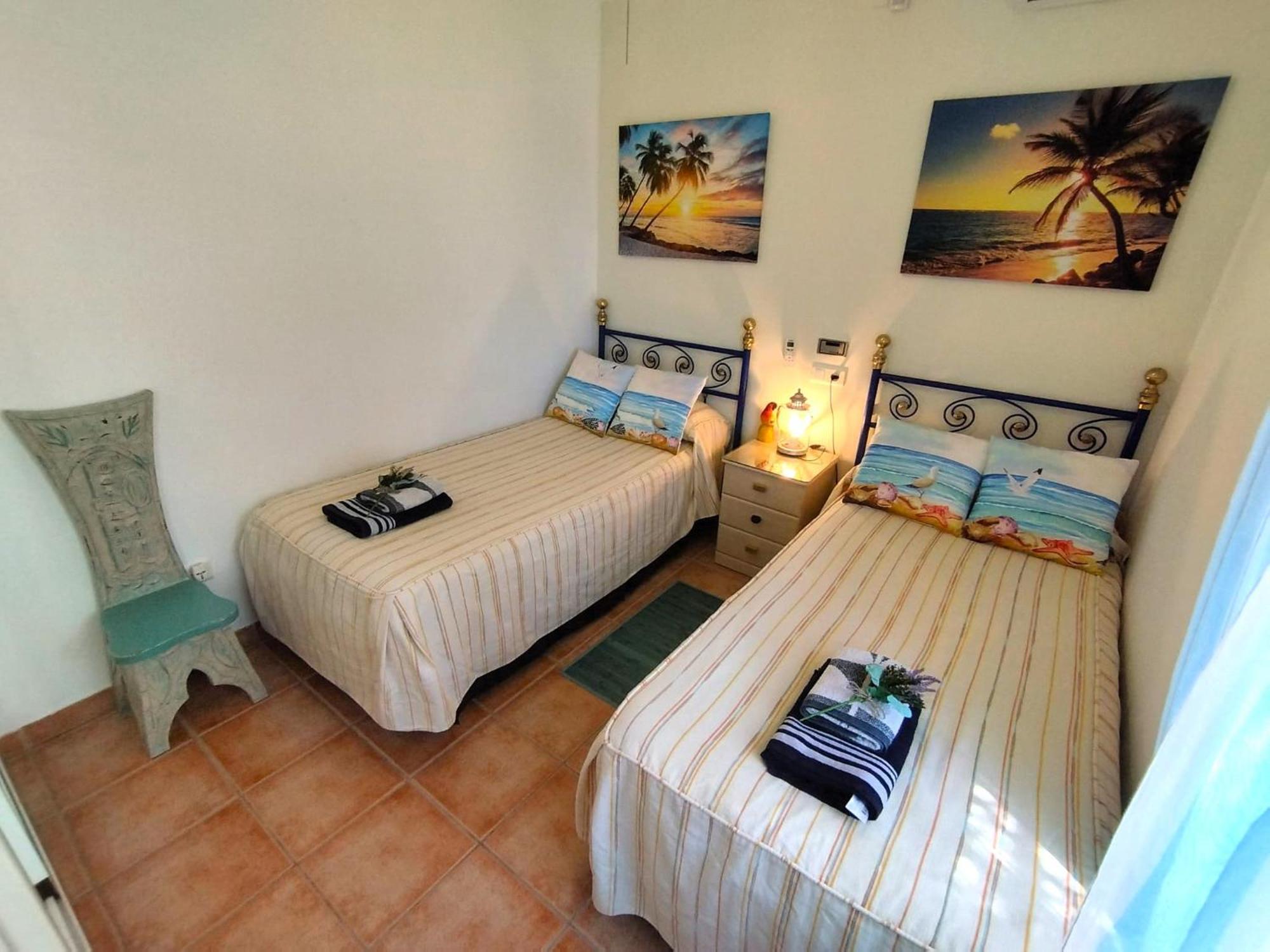 Balcon Del Duende Apartment Nerja Exterior photo